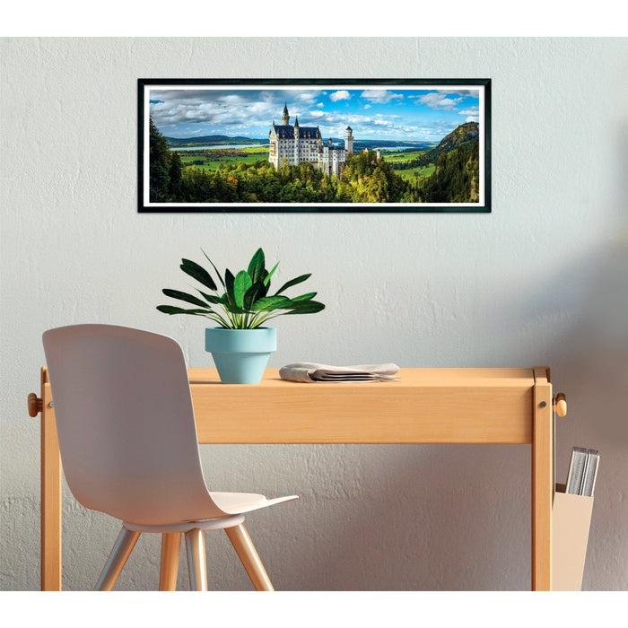 clementoni-collection-idea-neuschwanstein-castle-puzzle-1000-pi-ces image 3