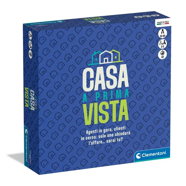 clementoni-casa-a-prima-vista-jeu-de-soci-t-agents-immobiliers-3-5-joueurs image 1