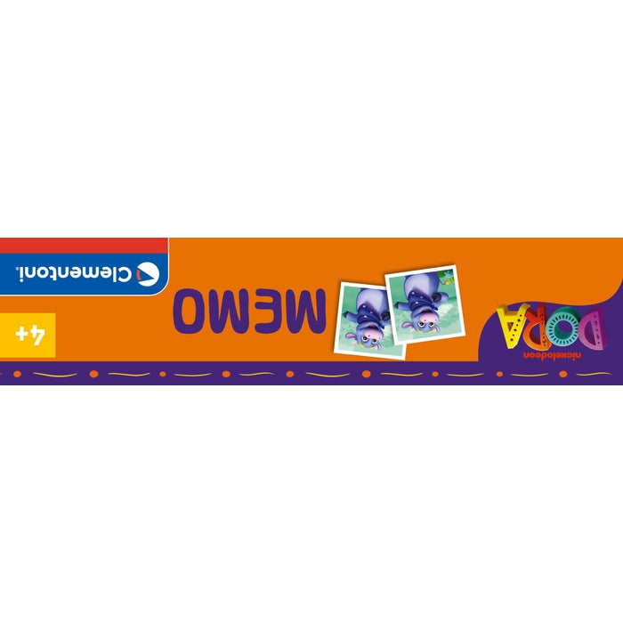 clementoni-dora-l-exploratrice-jeu-de-m-moire-80-cartes image 5