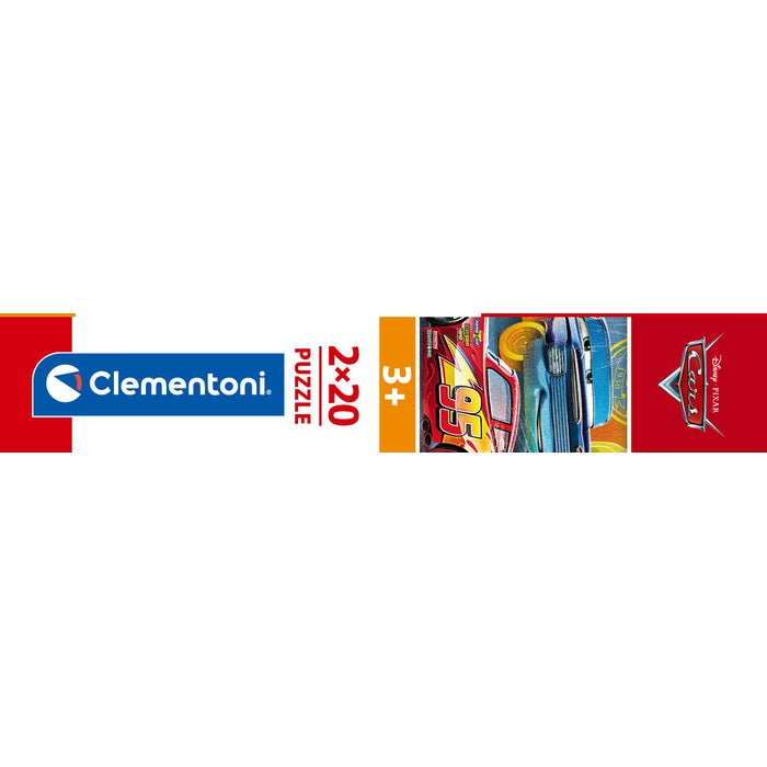 clementoni-disney-cars-duo-puzzles-2-x-20-pi-ces-27-x-19-cm image 8