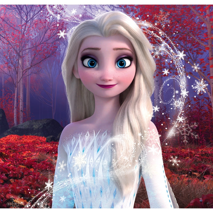 clementoni-disney-frozen-3-puzzles-48-pi-ces image 2