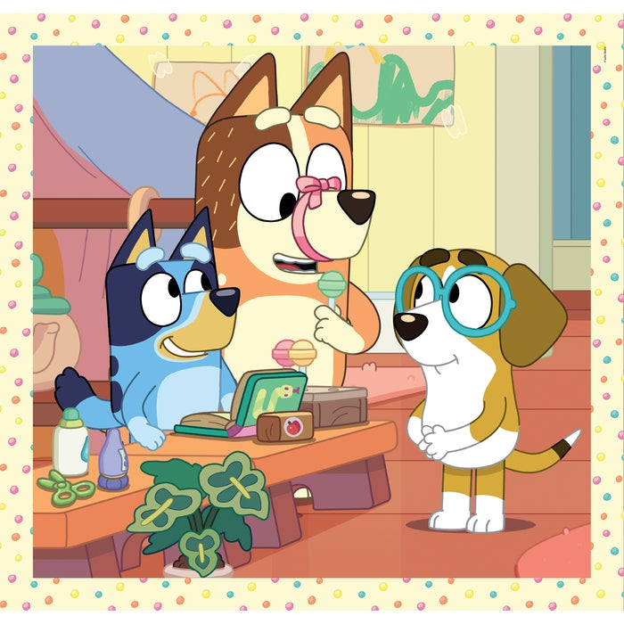 clementoni-bluey-3-puzzles-48-pi-ces image 3