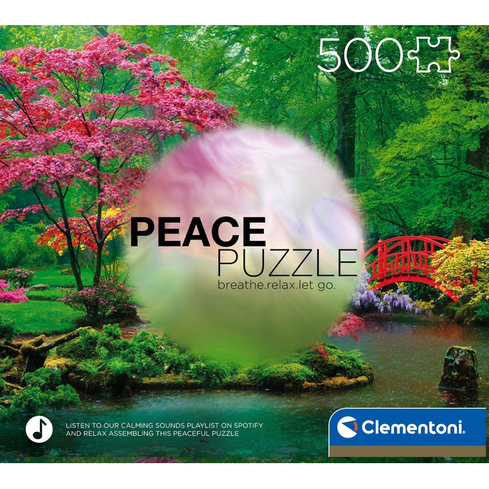 clementoni-collection-puzzle-raindrops-lullaby-500-pi-ces image 4