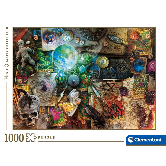 clementoni-maleficium-puzzle-adulte-1000-pi-ces-70-x-50-cm image 4