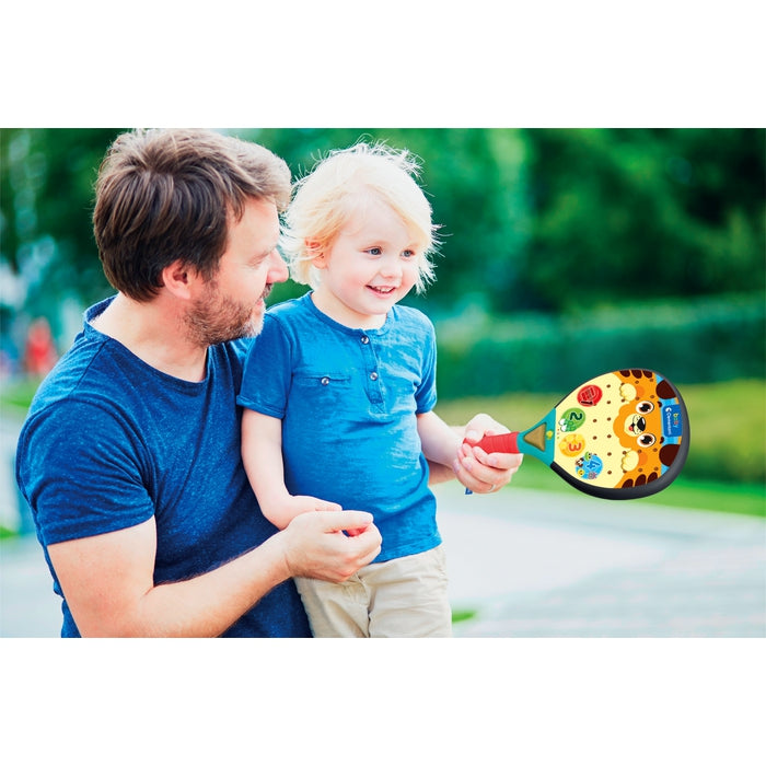 baby-clementoni-smash-racchetta-da-padel-raquette-interactive-b-b image 3