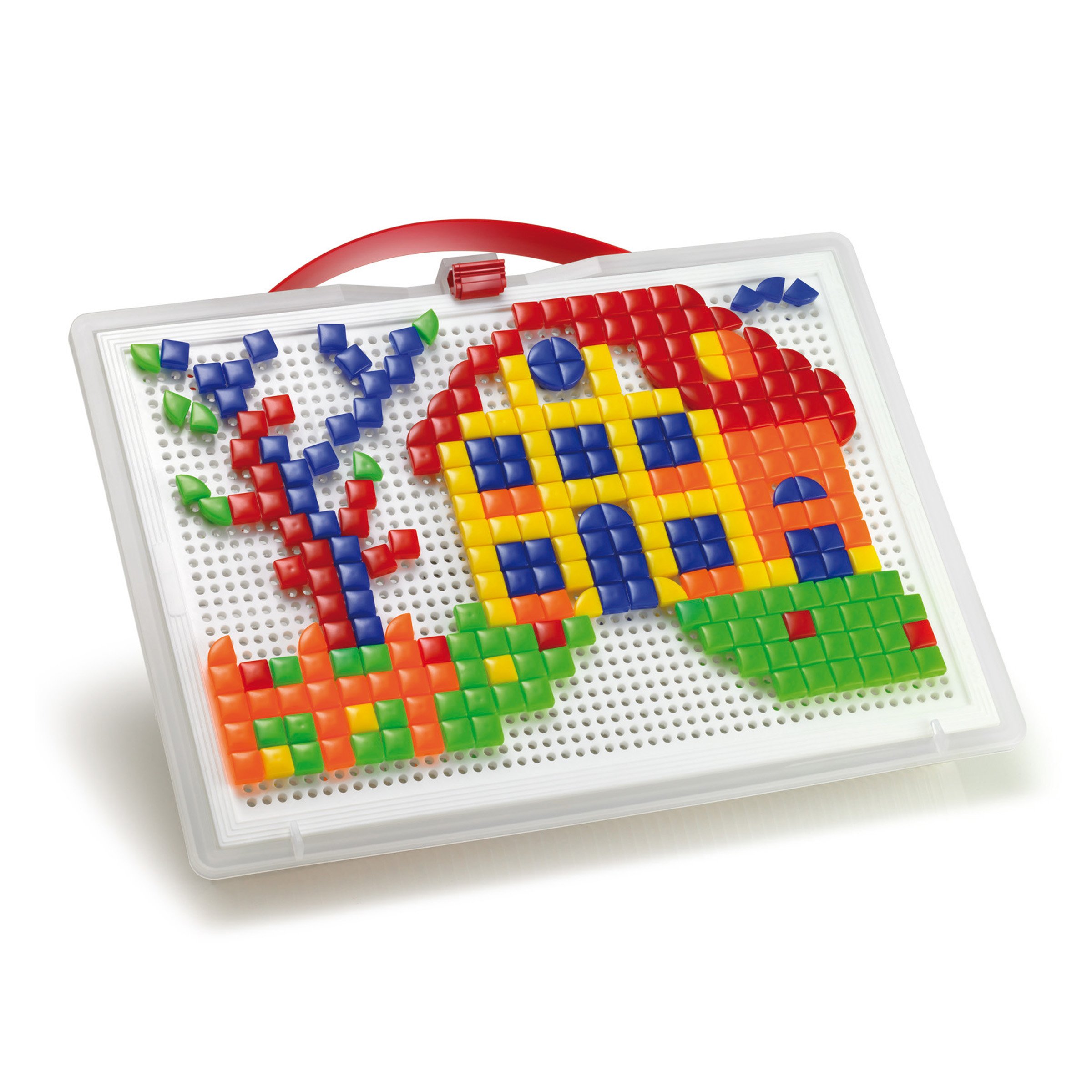 quercetti-fantacolor-portable-large-mosa-que-300-pions-3-6-ans image 2