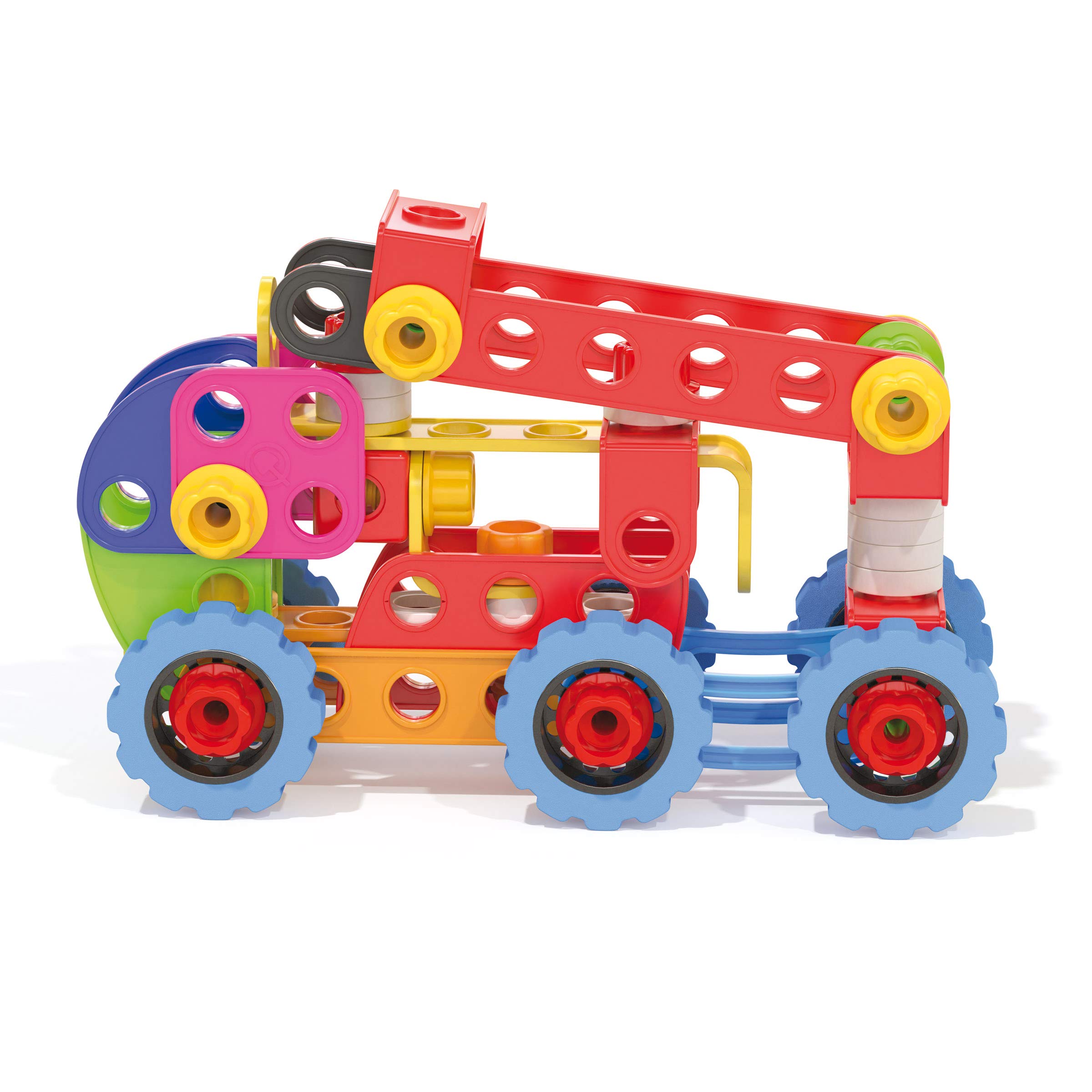 quercetti-tecno-jumbo-toolbox-jeu-de-construction-vis-et-crous-sans-outils image 3