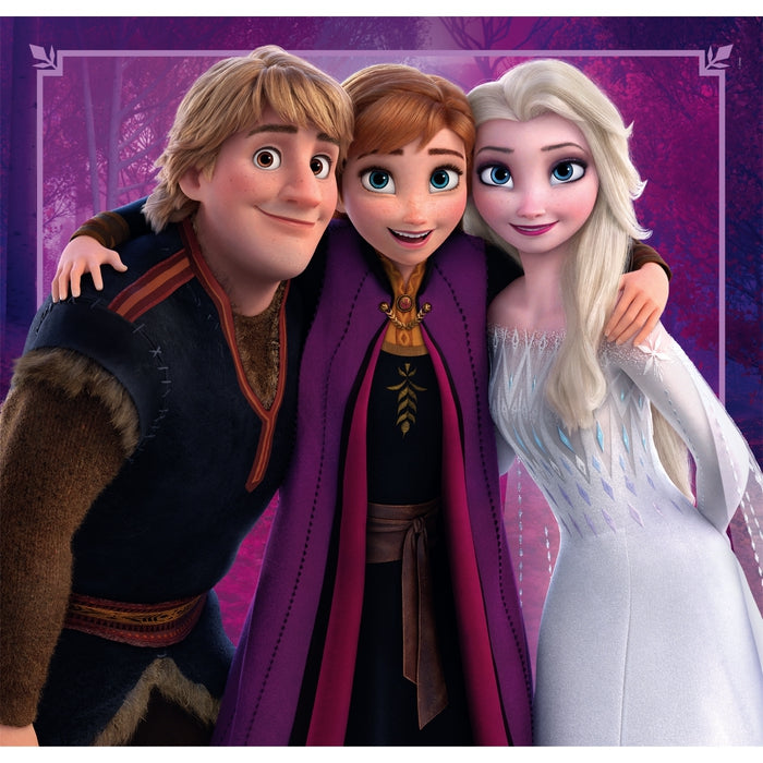 clementoni-disney-frozen-puzzle-3x48-pi-ces image 2