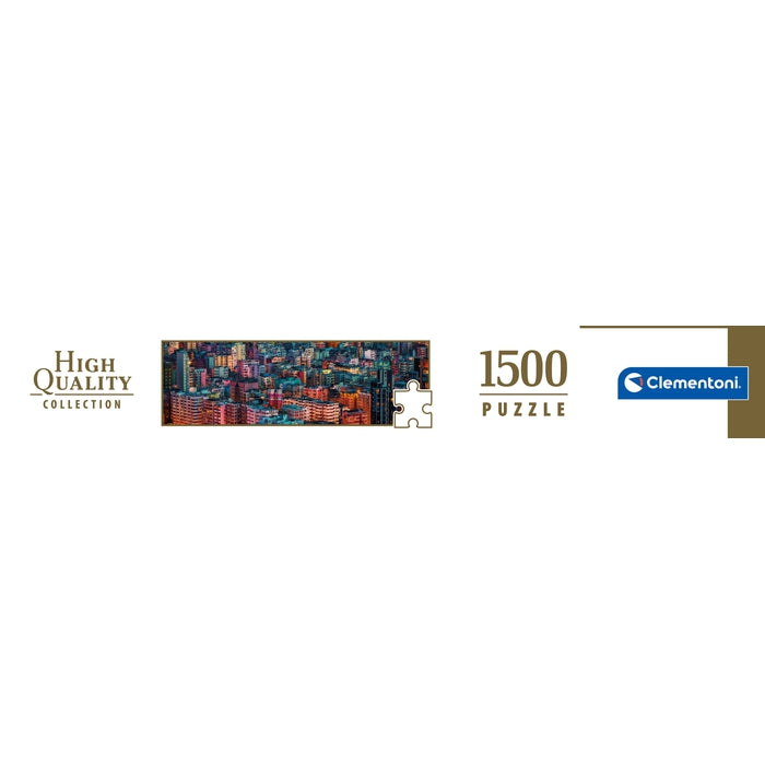 clementoni-the-hive-hong-kong-puzzle-1500-pi-ces image 7