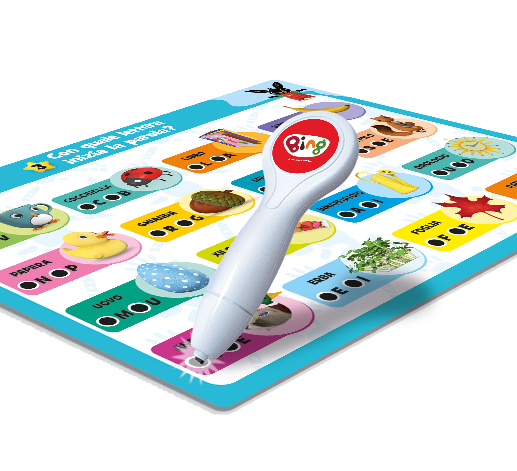 lisciani-bing-penna-maxi-schede-jeu-ducatif-14-maxi-fiches-100-quiz image 2