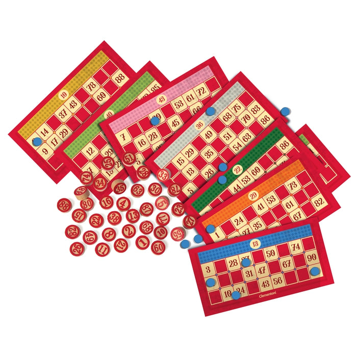 clementoni-tombola-jeu-de-soci-t-classique-48-cartons image 2