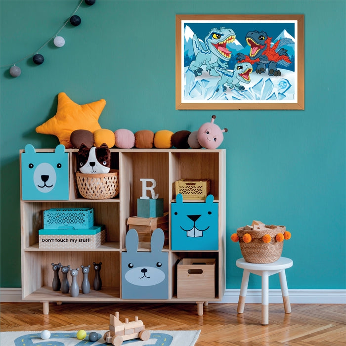 clementoni-jurassic-world-2-puzzles-20-pi-ces-enfant-4-6-ans image 4
