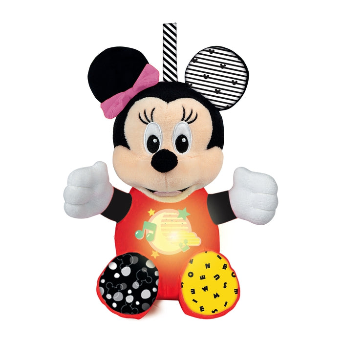 clementoni-disney-baby-minnie-lights-and-dreams-peluche-veilleuse image 4