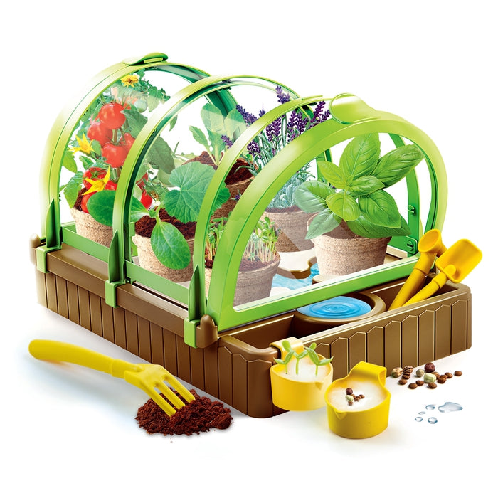clementoni-science-play-lab-orto-in-serra-serre-bio image 2