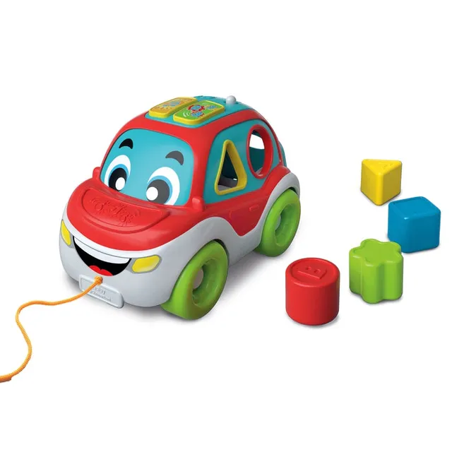 clementoni-baby-auto-formes-et-couleurs-3-en-1-parlante image 1