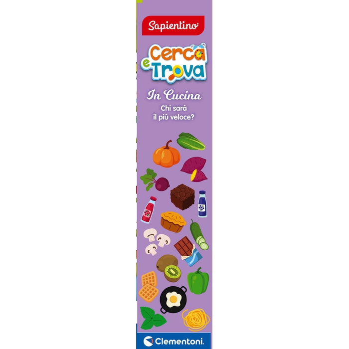 clementoni-sapientino-cerca-e-trova-in-cucina-jeu-ducatif image 8