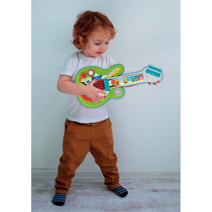 clementoni-baby-animal-guitar-guitare-musicale-b-b image 5