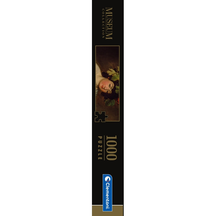 clementoni-collection-art-caravaggio-bacchus-puzzle-1000-pi-ces image 5