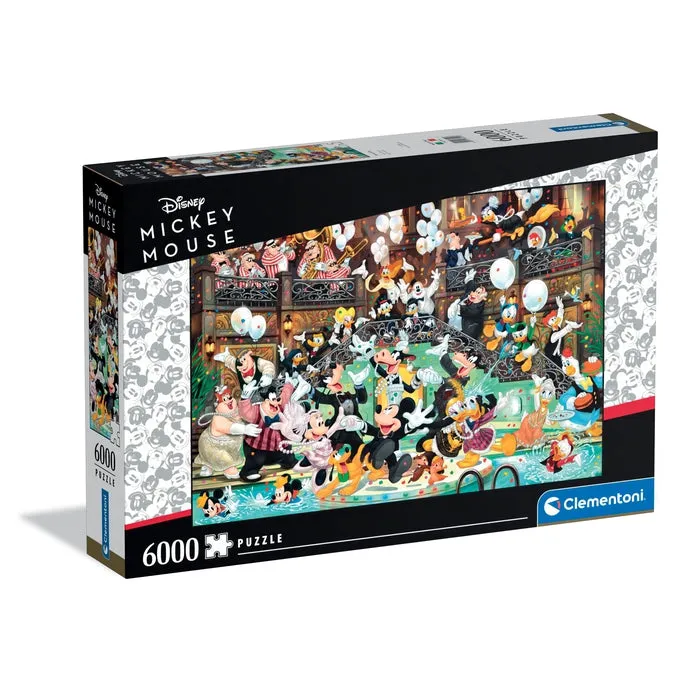 clementoni-idea-disney-gala-puzzle-6000-pi-ces-168-6x118-4-cm image 1