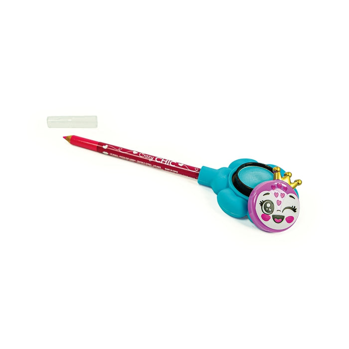 clementoni-crazy-chic-lily-fleur-maquillage-ombretto-crayon-l-vres image 5