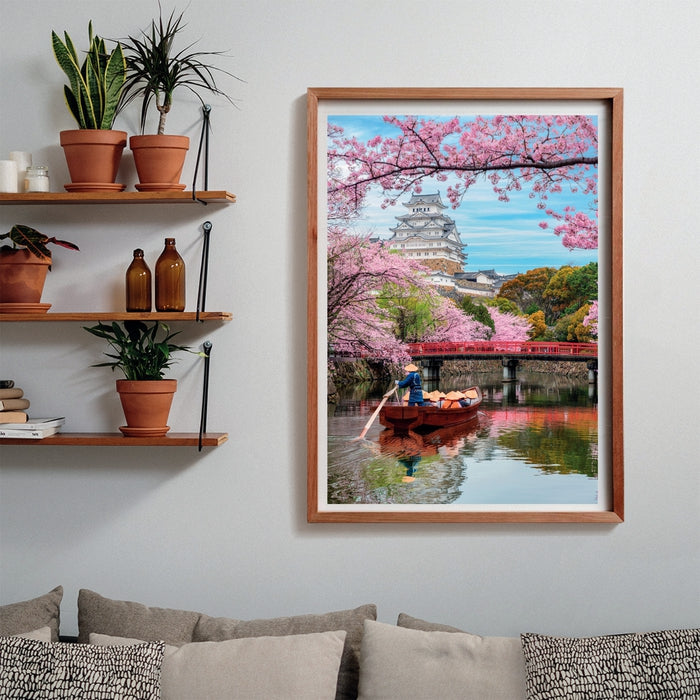 clementoni-himeji-castle-in-spring-puzzle-1000-pi-ces-70-x-50-cm image 3