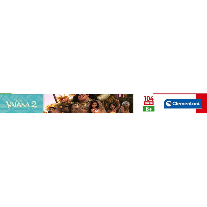 clementoni-puzzle-vaiana-2-104-pi-ces-48-5-x-33-5-cm image 7