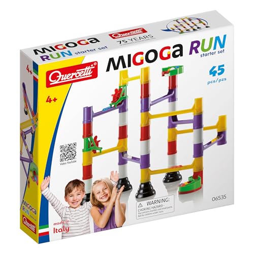 quercetti-migoga-marble-run-basic-circuit-billes-enfant-4 image 6
