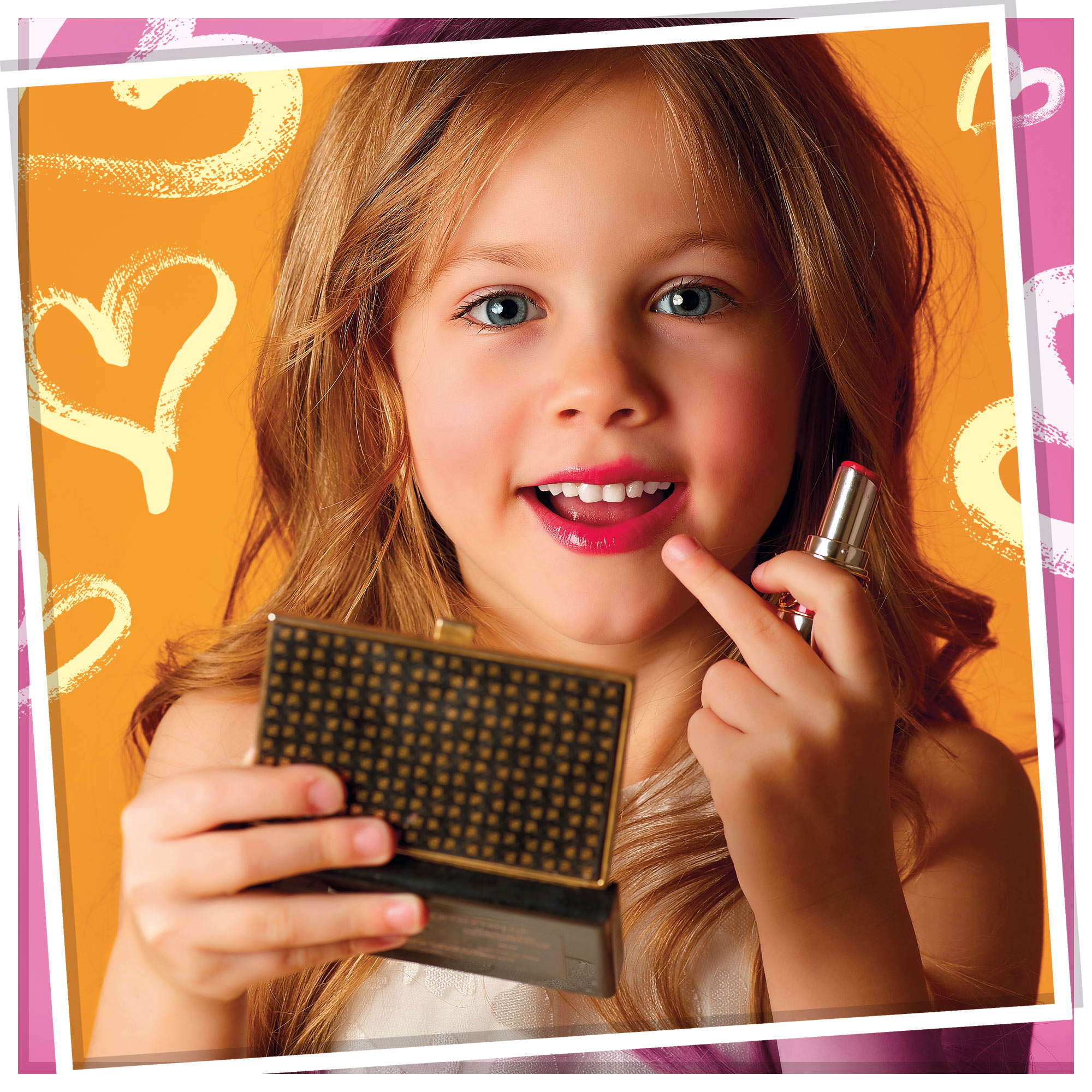 lisciani-i-m-a-genius-super-labo-rouges-l-vres-et-gloss-2-en-1 image 4