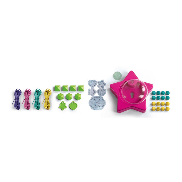 clementoni-crazy-chic-my-friendship-bracelets-kit-cr-atif image 2