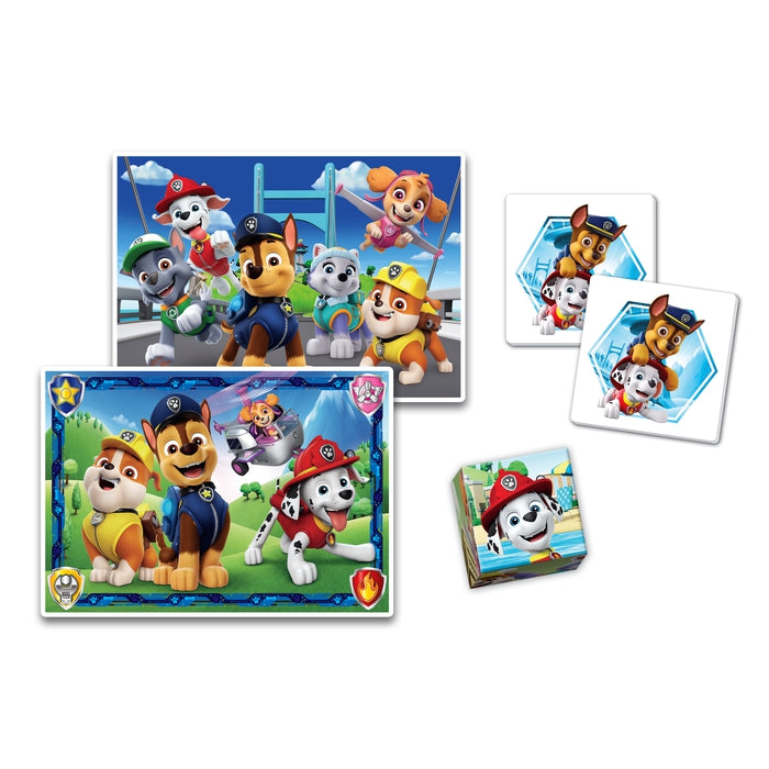 clementoni-sapientino-paw-patrol-kit-ducatif-puzzle-m-mo-cubes image 2