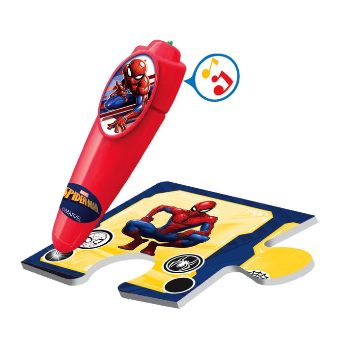 clementoni-marvel-spiderman-tapis-g-ant-interactif-24-pi-ces image 4