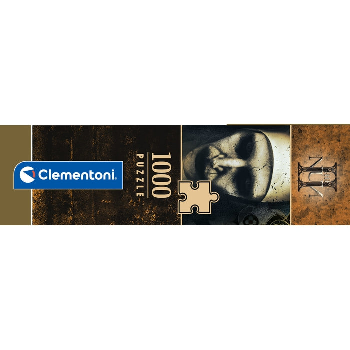 clementoni-the-nun-puzzle-1000-pi-ces-70-x-50-cm image 7