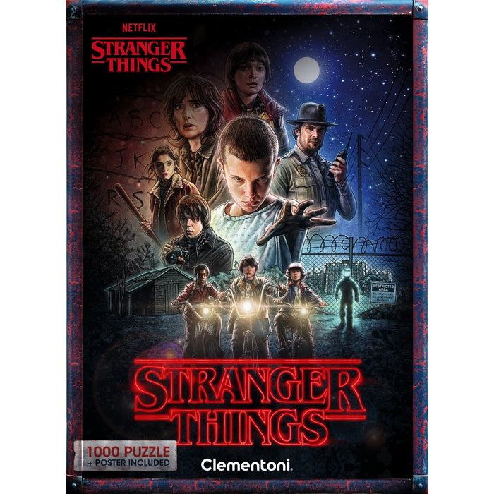 clementoni-puzzle-stranger-things-saison-1-1000-pi-ces image 4