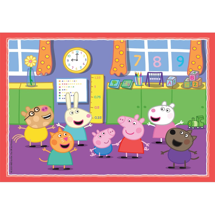 clementoni-peppa-pig-4-en-1-puzzles-12-16-20-24-pi-ces image 5