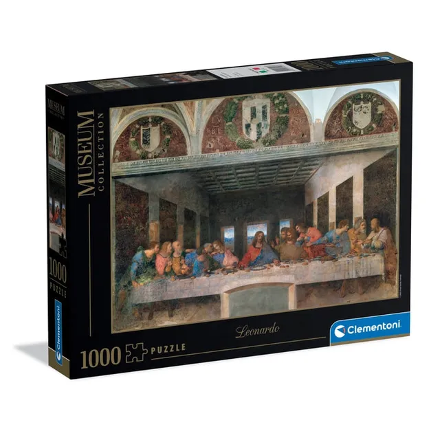 clementoni-l-onard-la-c-ne-puzzle-1000-pi-ces image 1