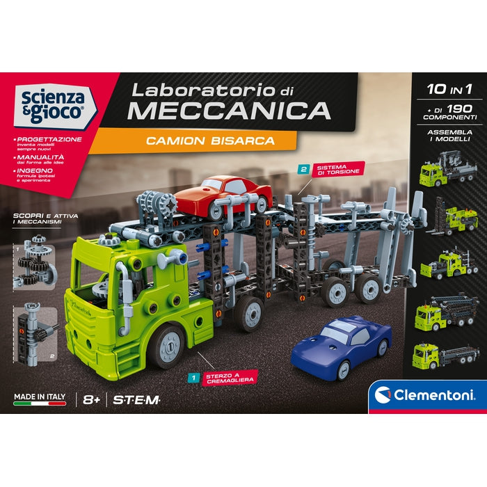 clementoni-science-jeu-build-camion-bisarca-construire image 7