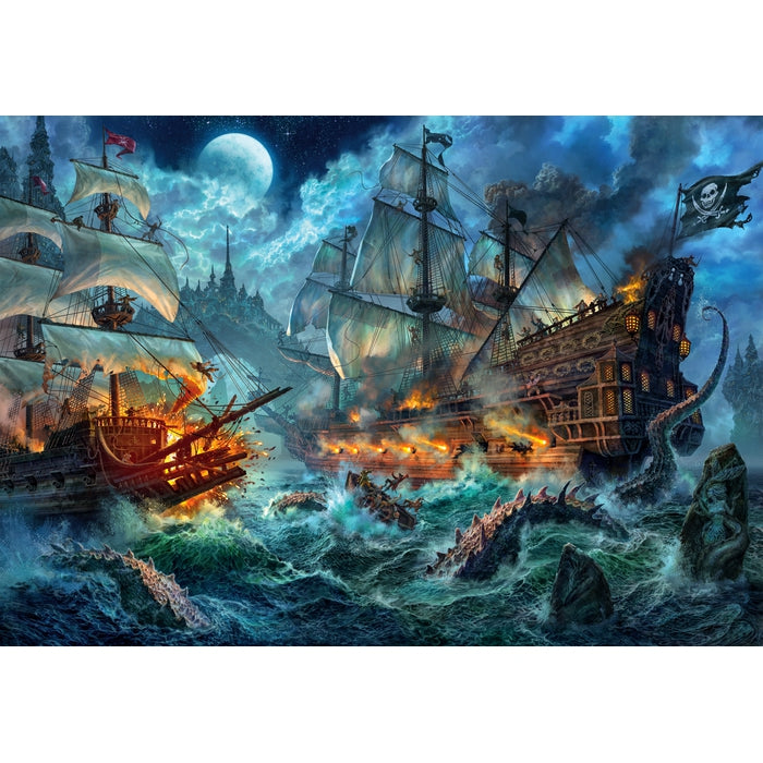 clementoni-pirates-battle-puzzle-6000-pi-ces-168-6-x-118-4-cm image 2