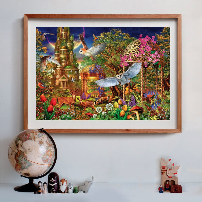 clementoni-woodland-fantasy-garden-puzzle-1500-pi-ces image 3