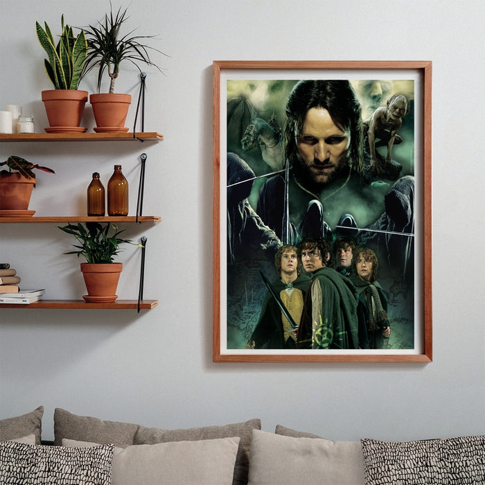 clementoni-puzzle-the-lord-of-the-rings-1000-pi-ces-fantasy image 3