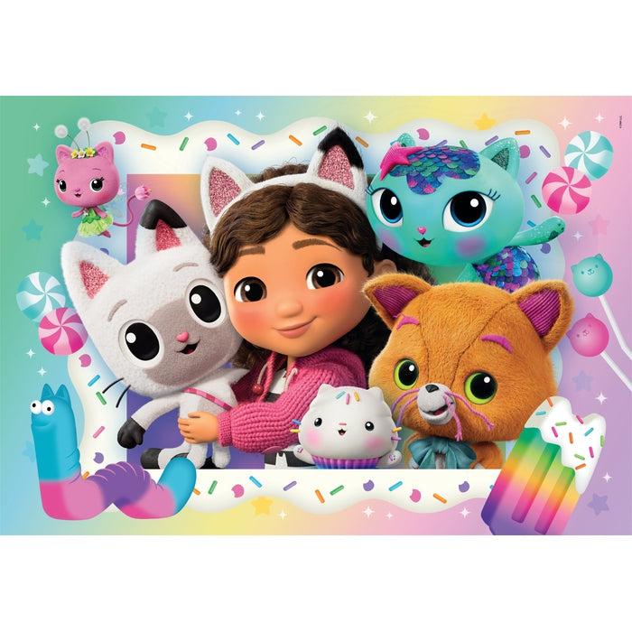 clementoni-gabby-s-dollhouse-puzzle-2x20-pi-ces image 3