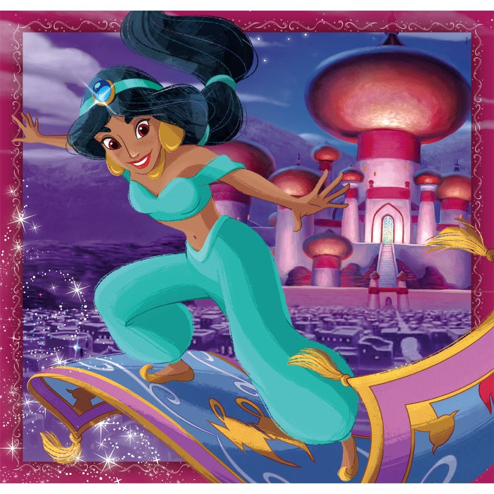 clementoni-disney-princess-coffret-3-puzzles-48-pi-ces image 3
