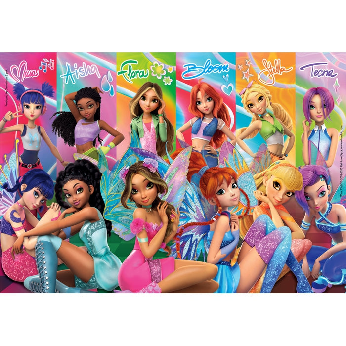 clementoni-winx-puzzle-enfant-60-maxi-pi-ces image 2