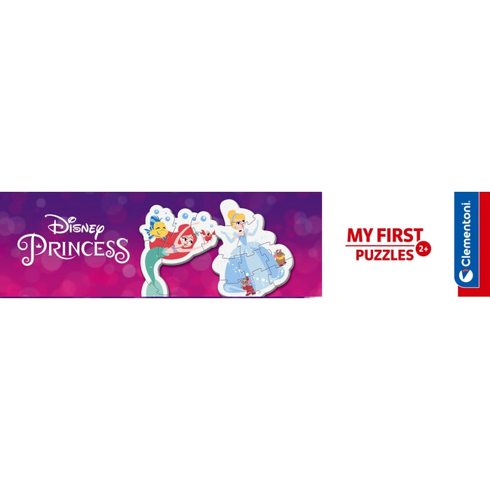 clementoni-princess-puzzle-enfant-volutif-3-6-9-12-pi-ces-disney image 8