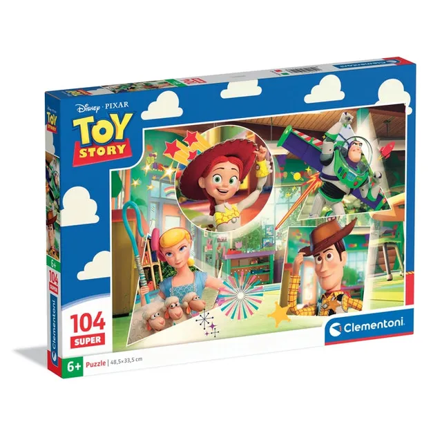 clementoni-toy-story-puzzle-enfant-104-pi-ces-48-5x33-5-cm image 1