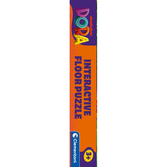 clementoni-sapientino-puzzle-interactif-dora-l-exploratrice-24-pi-ces image 8