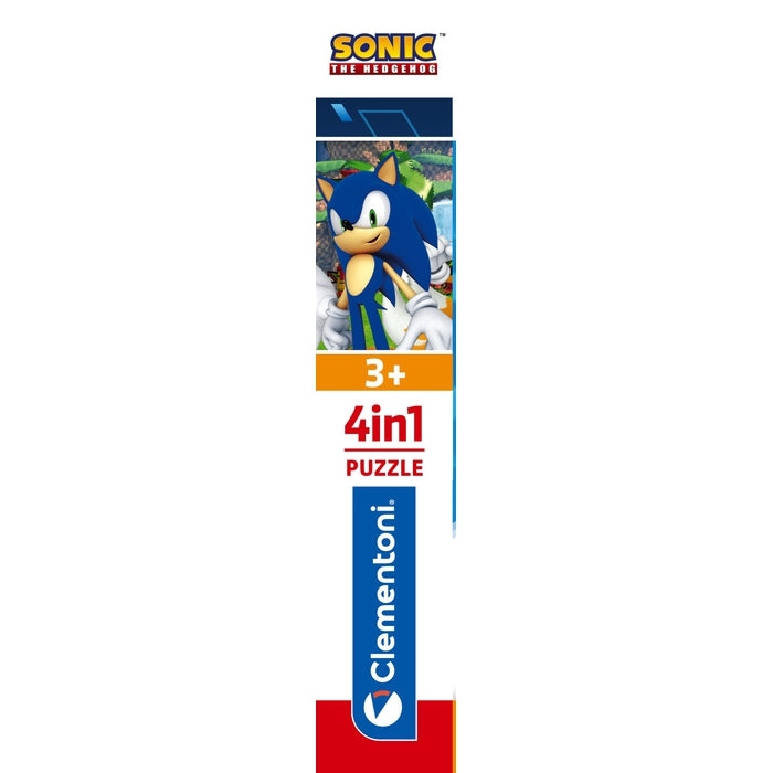 clementoni-sonic-coffret-4-puzzles-enfant-12-24-pi-ces image 8