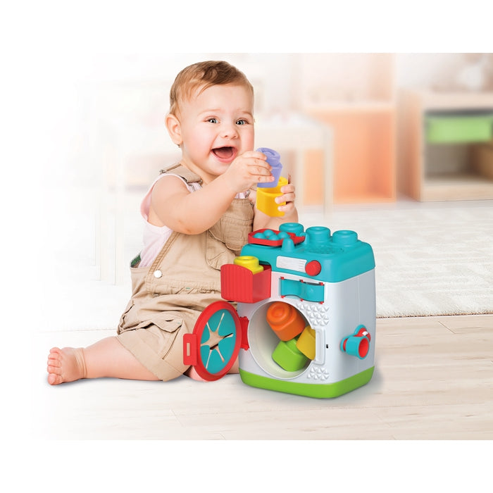clementoni-clemmy-sensory-washing-machine-machine-laver-sensorielle-5-briques image 3