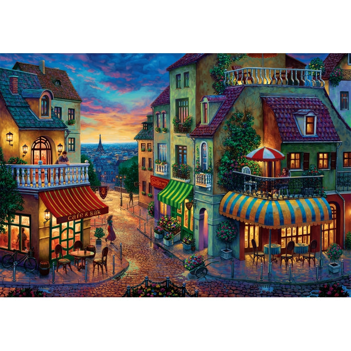 clementoni-collection-puzzle-adulte-paris-2000-pi-ces image 2