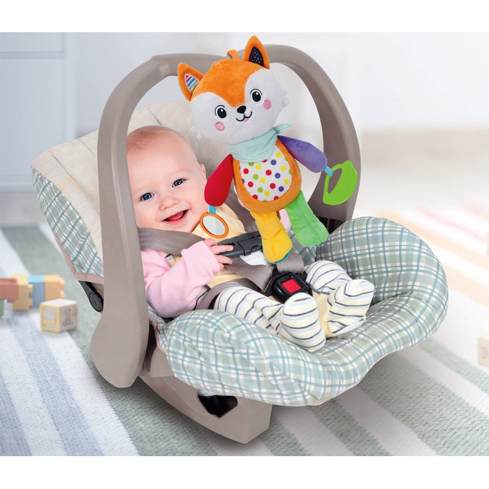 baby-clementoni-fox-activity-plush-peluche-renard-motions image 4