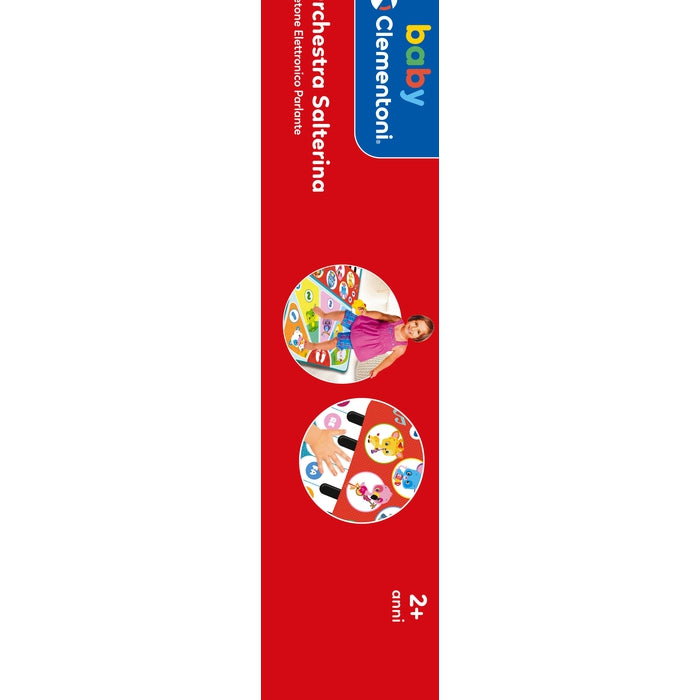 baby-clementoni-l-orchestra-salterina-tapis-musical image 8